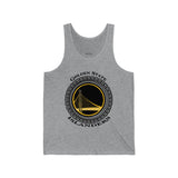 Golden State Islanders Tank Tops