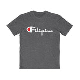 Filipino Champion Tee