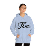 Fam Trademark Unisex Heavy Blend™ Hooded Sweatshirt