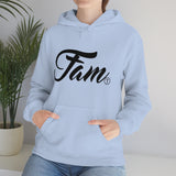 Fam Trademark Unisex Heavy Blend™ Hooded Sweatshirt