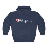 Filipino Champion Hooded Sweatshirt