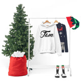 Fam Trademark Unisex Heavy Blend™ Hooded Sweatshirt