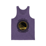 Golden State Islanders Tank Tops