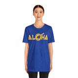 San Diego Aloha Padres Tee