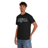 Aloha Islander Tattoo Tee