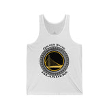 Golden State Islanders Tank Tops