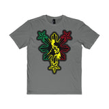 Rasta Sun Tee