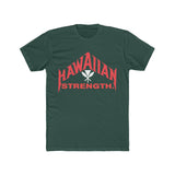 Hawaiian Strength Tee