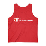 Chamorro Champ Men's Ultra Cotton Tank Top