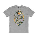 Floral Guam Shirt