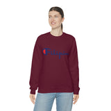 Filipino Champion Crewneck Sweatshirt