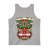 Tiki Palm Rasta Tank Top