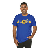 San Diego Aloha Padres Tee