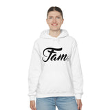 Fam Trademark Unisex Heavy Blend™ Hooded Sweatshirt