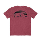 Chamorro Strength Tee