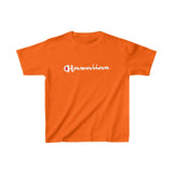 Hawaiian Kanaka Kids Tee