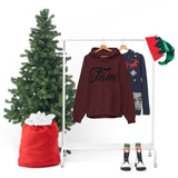 Fam Trademark Unisex Heavy Blend™ Hooded Sweatshirt