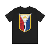 Balisong Shield Tee 2019