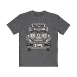 Jeepney Philippines Tee