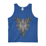 Tribal Sun Tank Top