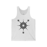 Balisong Unisex Jersey Tank