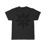 3 Stars and Sun Bridge Tee