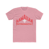 Hawaiian Strength Tee