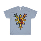 Traditional Sun Tee