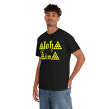 Aloha Aina Unisex Heavy Cotton Tee