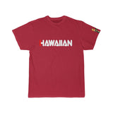 Hawaiian Fit Men's Short Sleeve Tee