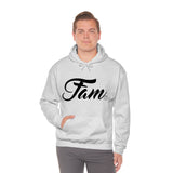 Fam Trademark Unisex Heavy Blend™ Hooded Sweatshirt