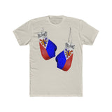 Men's Cotton Crew Tee