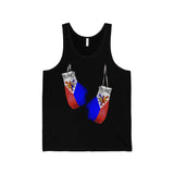 Traditional Glove Tank Tops