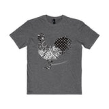 Cockfighter Supreme Set Tee