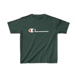 Chamorro Kids Tee