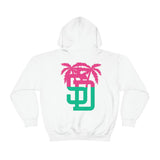 SD Palms City Connect Unisex Heavy Blend™ Hooded Sweatshirt