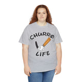 Churro Life Unisex Heavy Cotton Tee