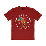 Island Venture Tee