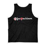 Hawaiian Kanaka Tank Top