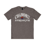Chamoru Strength Tee