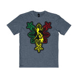 Rasta Sun Tee