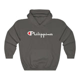 Philippines Champion Heavy Blend™ Hooded Sweatshirt 2