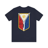 Balisong Shield Tee 2019