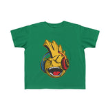 P-NOIZE Kid's  Tee