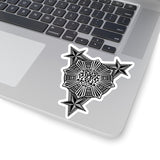 Tribal Sun Decal