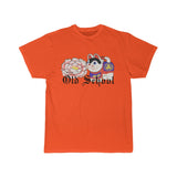 Old School Rice Candy Men's Short Sleeve Tee