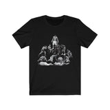 Manny Pacquiao Knock Out King Tee