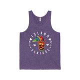 Island Venture Tank Top