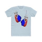 Men's Cotton Crew Tee