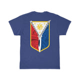 Balisong Sun Men's Short Sleeve Tee